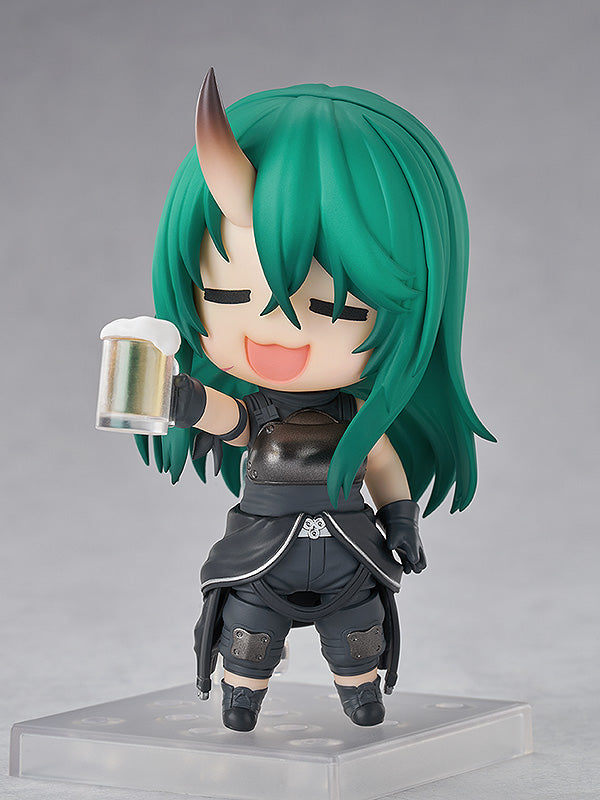 2392 Nendoroid Hoshiguma