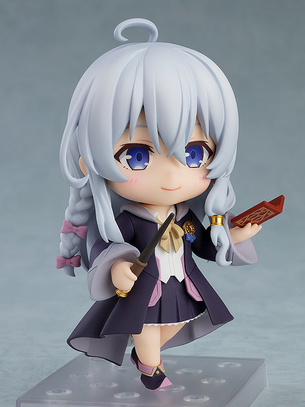 1878 Nendoroid Elaina (rerun)