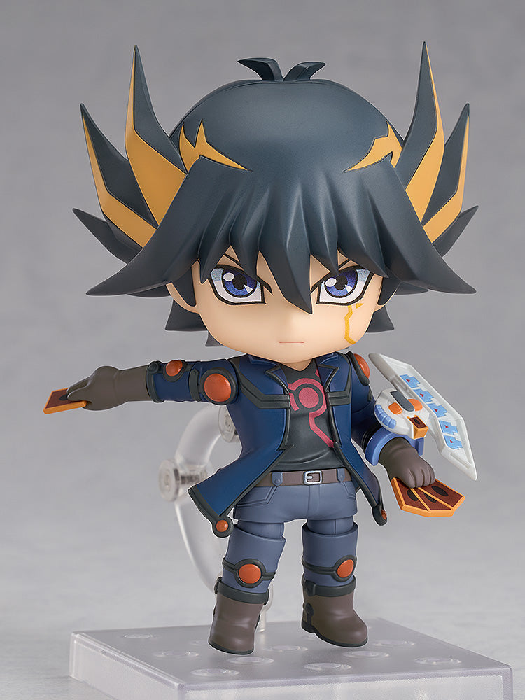 2393 Nendoroid Yusei Fudo