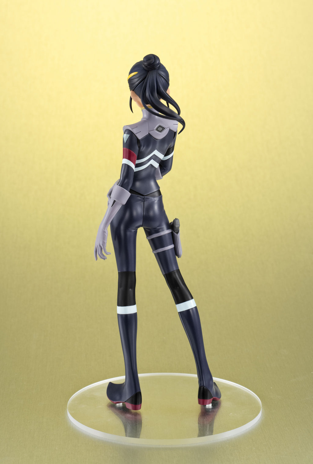 LUCREA LITE Mobile Suit Gundam GQuuuuuuX Nyaan Pilot Suit Ver