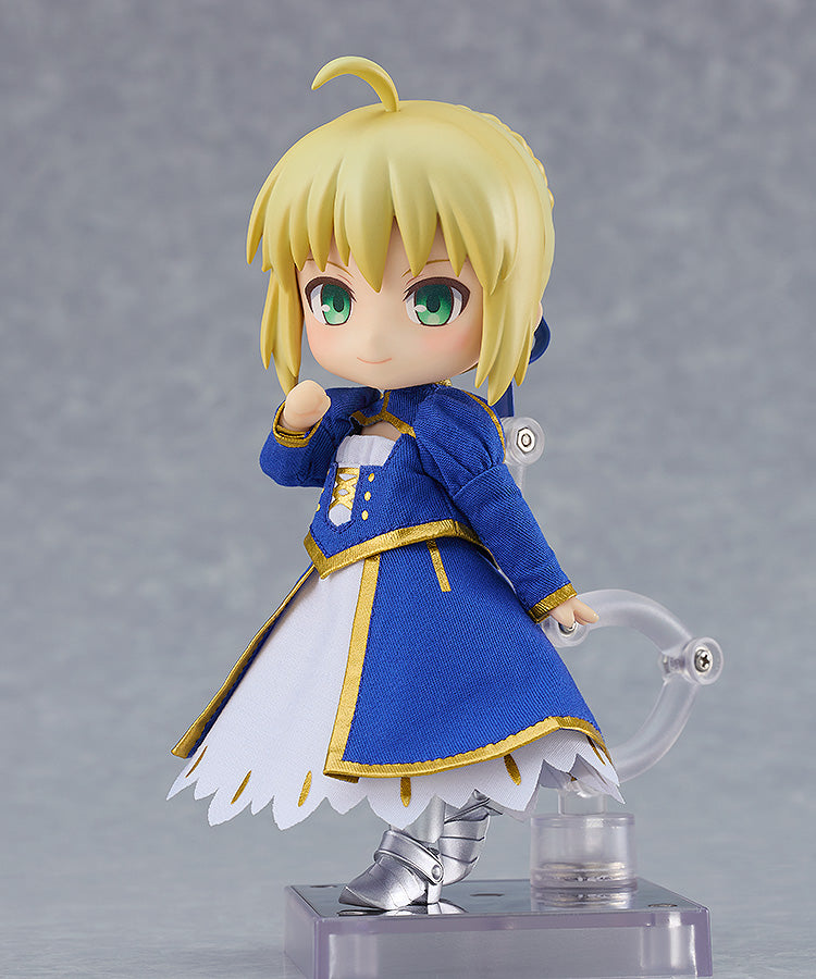 Nendoroid Doll Saber / Altria Pendragon