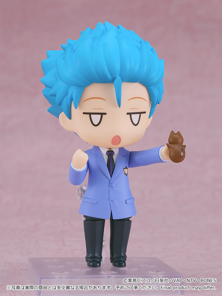2425 Nendoroid Kaoru Hitachiin