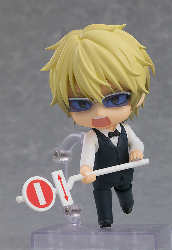2296 Nendoroid Shizuo Heiwajima