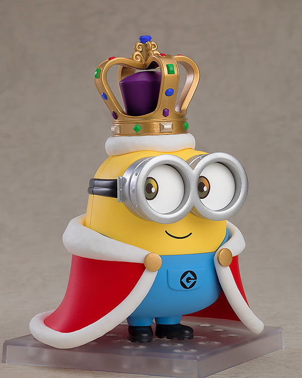 2187 Nendoroid Bob
