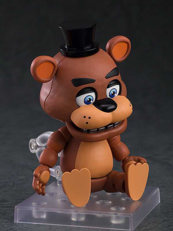 2366 Nendoroid Freddy Fazbear