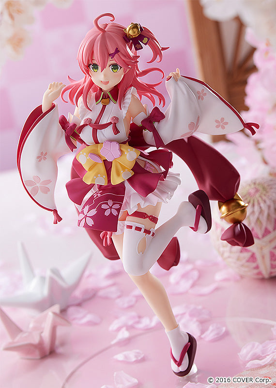 POP UP PARADE Sakura Miko (rerun)