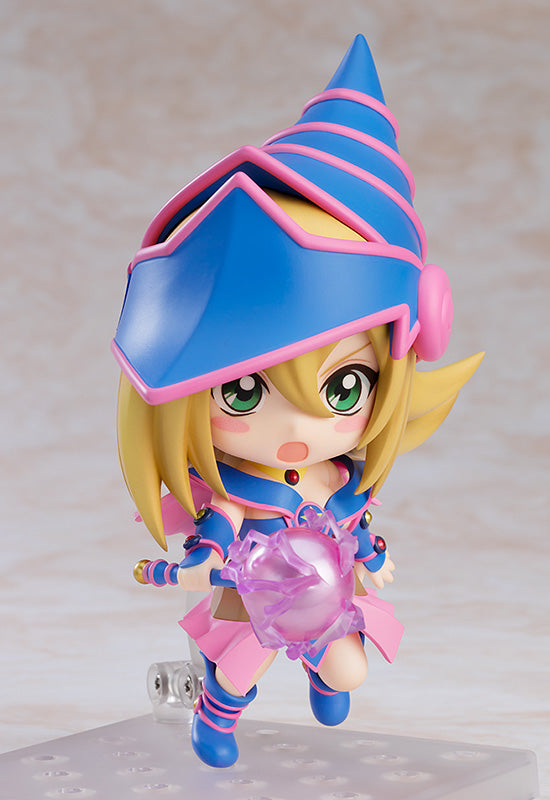1596 Nendoroid Dark Magician Girl (rerun)