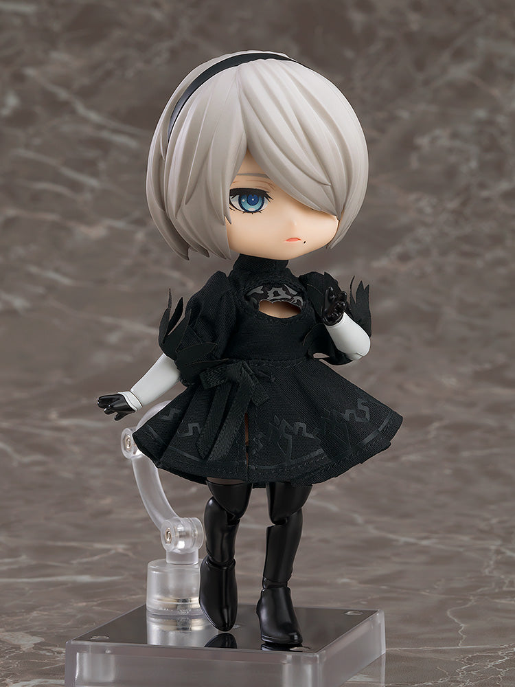 Nendoroid Doll NieR : Automata 2B ( YoRHa No.2 Type B )