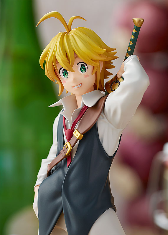 POP UP PARADE Meliodas (rerun)