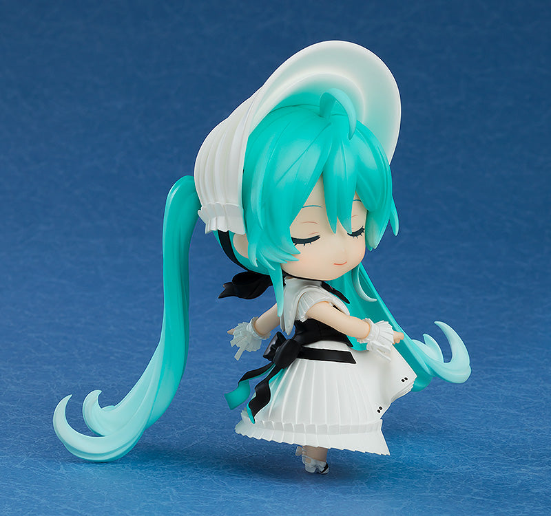 2490 Nendoroid Hatsune Miku Symphony : 2023 Ver