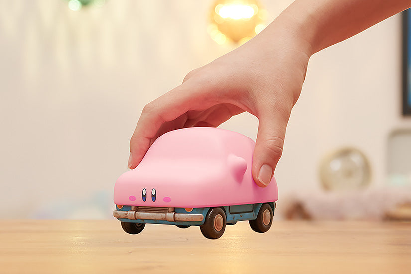 Zoom ! POP UP PARADE Kirby : Car Mouth Ver