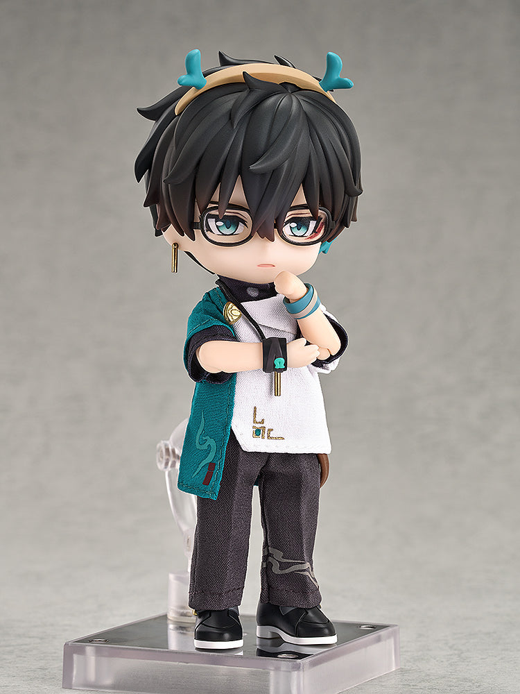Nendoroid Doll Dan Heng : Express Travel Ver
