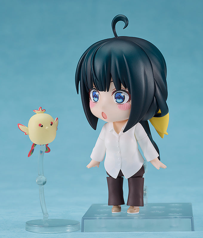 2406 Nendoroid Nashiko Jippensha