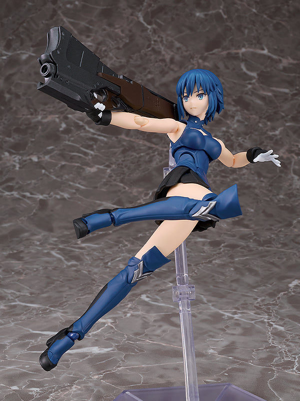 623-DX figma Ciel DX Edition