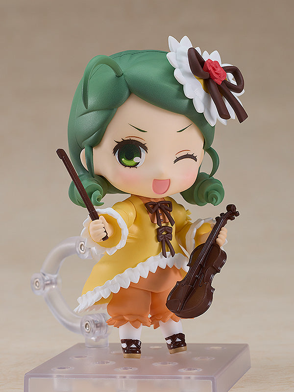 2404 Nendoroid Kanaria