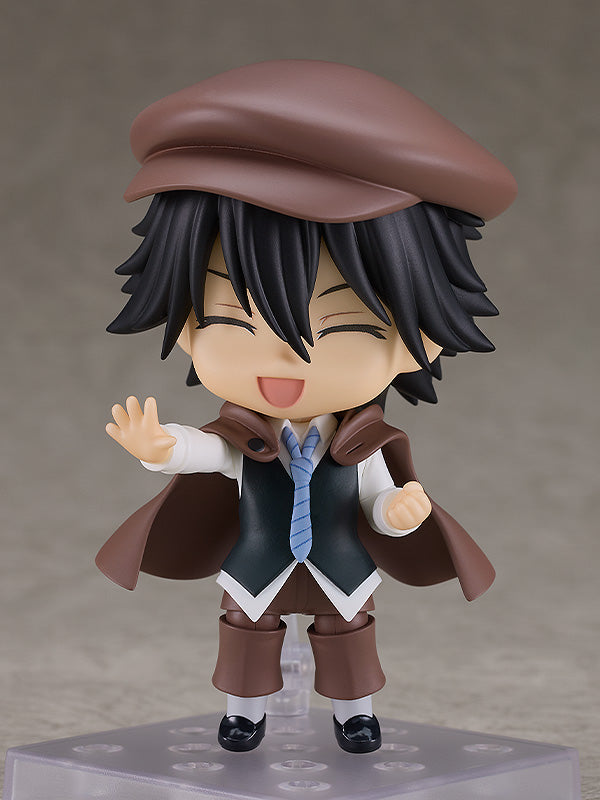 2348 Nendoroid Ranpo Edogawa