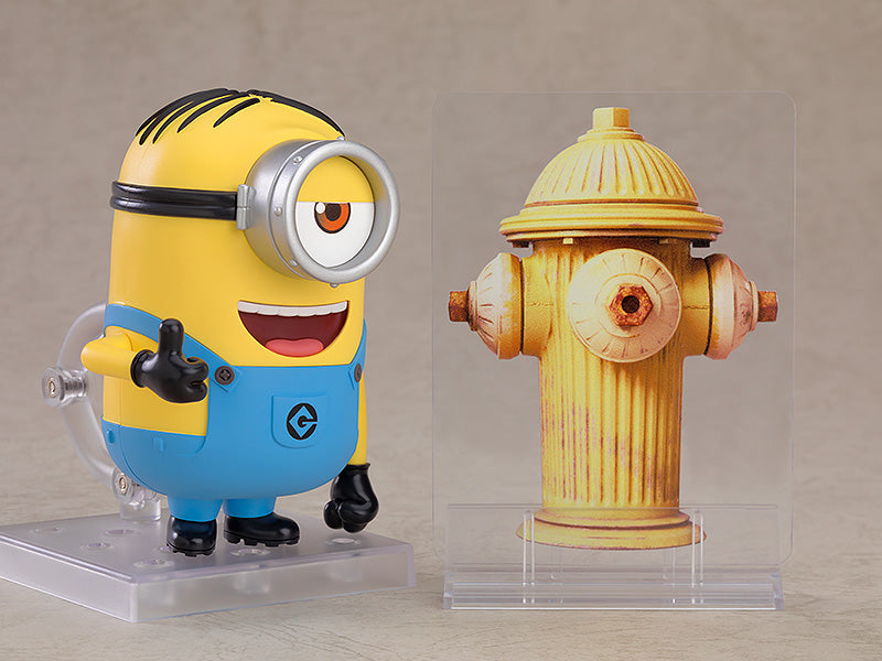 2303 Nendoroid Stuart