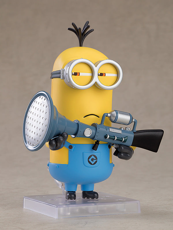 2302 Nendoroid Kevin