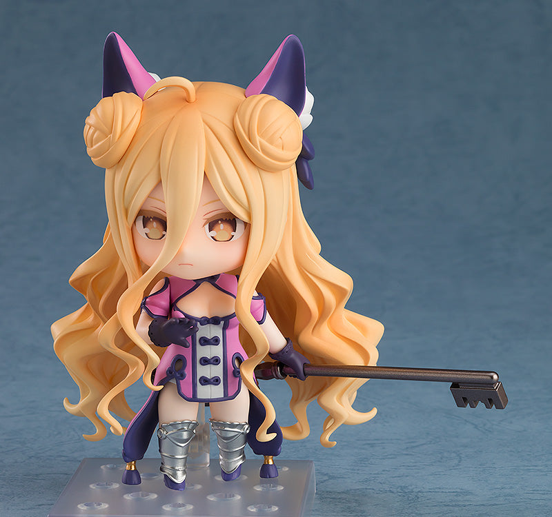2432 Nendoroid Mukuro Hoshimiya