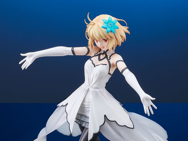 Arcueid Brunestud Dresscode : Clad in Glaciers 1/7 Scale Figure