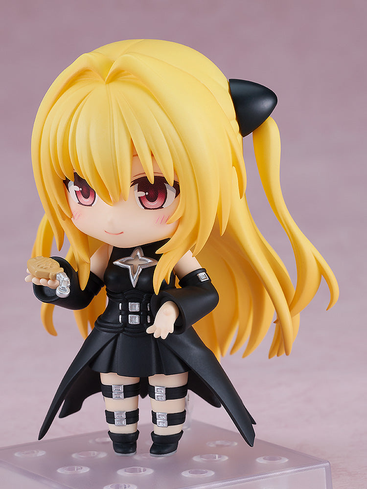 2453 Nendoroid Golden Darkness 2.0