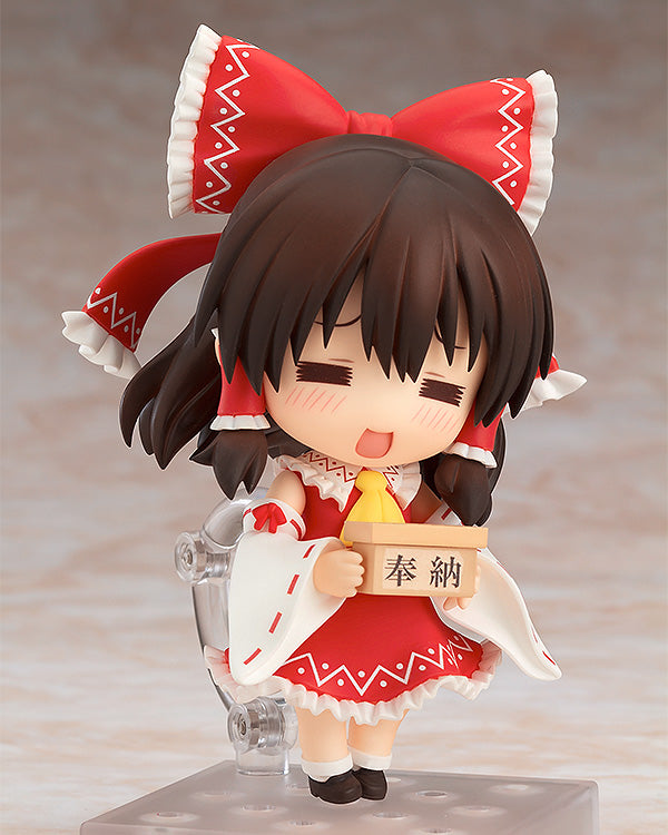 700 Nendoroid Reimu Hakurei 2.0 (3rd run)
