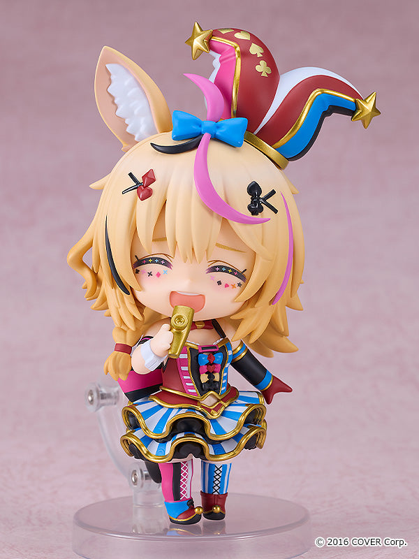 2387 Nendoroid Omaru Polka