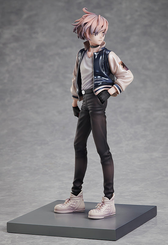 Bungo Stray Dogs Chuya Nakahara : Original Series Age Fifteen Ver 1/7 Scale Figure