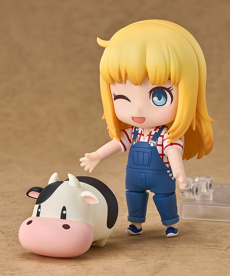 2452 Nendoroid Farmer Claire