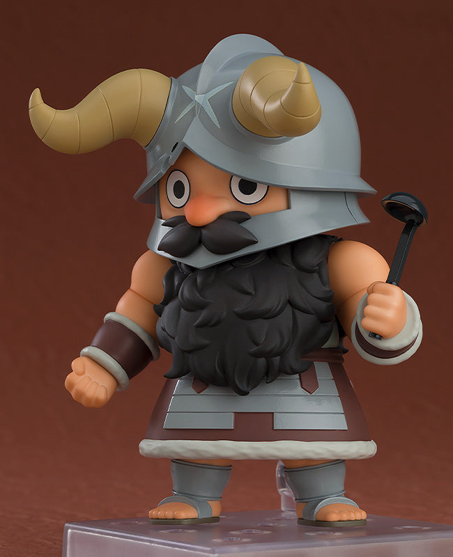 2415 Nendoroid Senshi