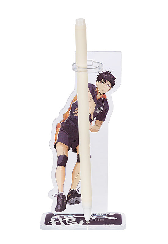 Haikyu !! Acrylic Pen Stand Tobio Kageyama