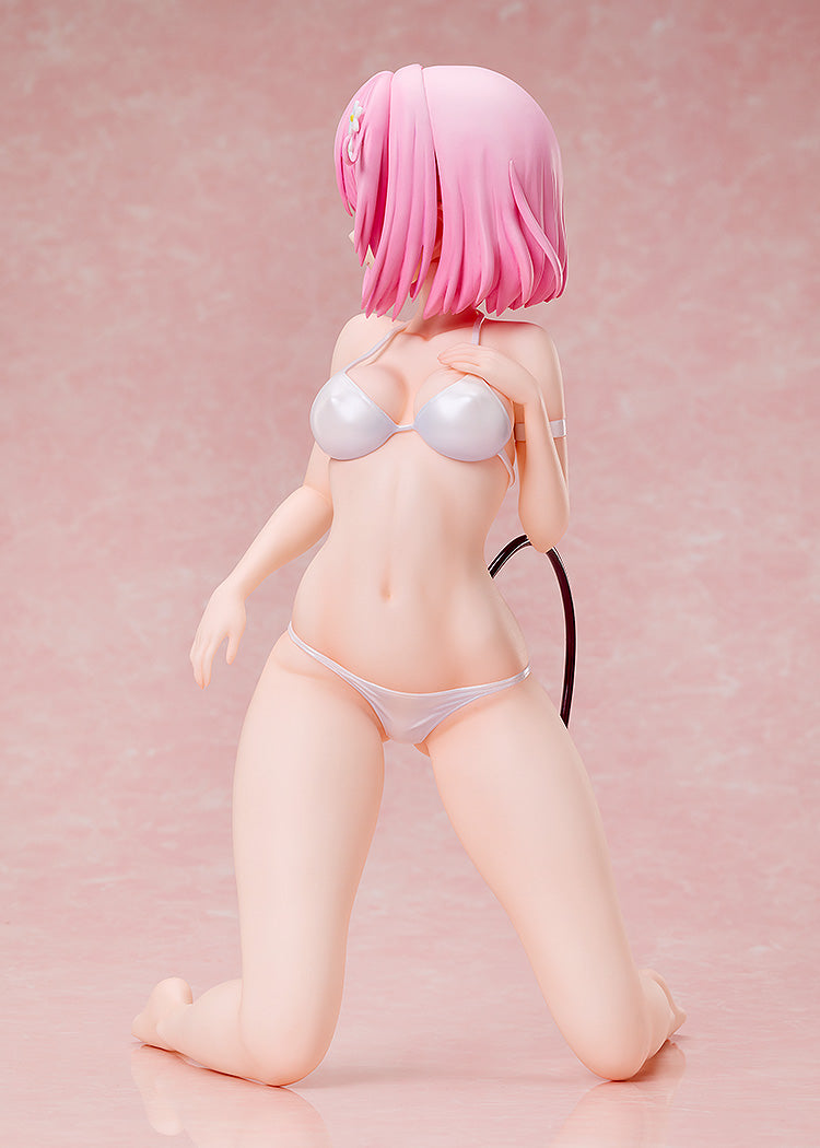 To Love-Ru Darkness Momo Belia Deviluke : Swimsuit with Gym Uniform Ver 1/4 Scale Figure