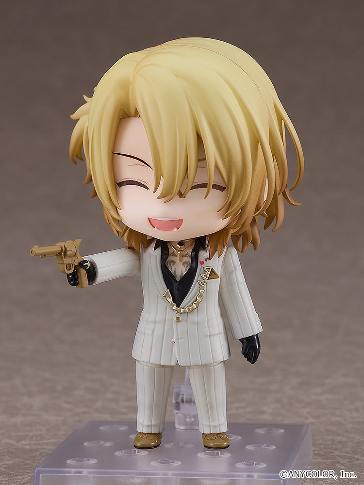2429 Nendoroid Luca Kaneshiro