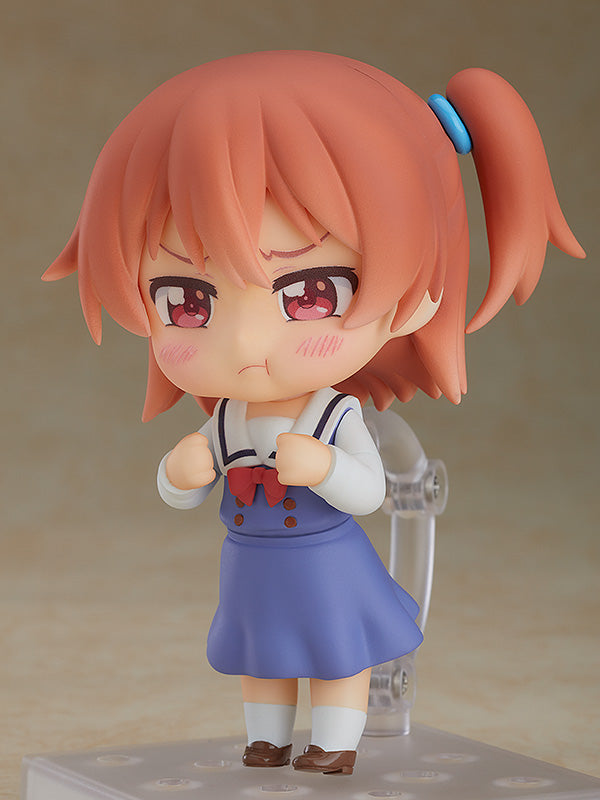 1195 Nendoroid Hinata Hoshino (rerun)
