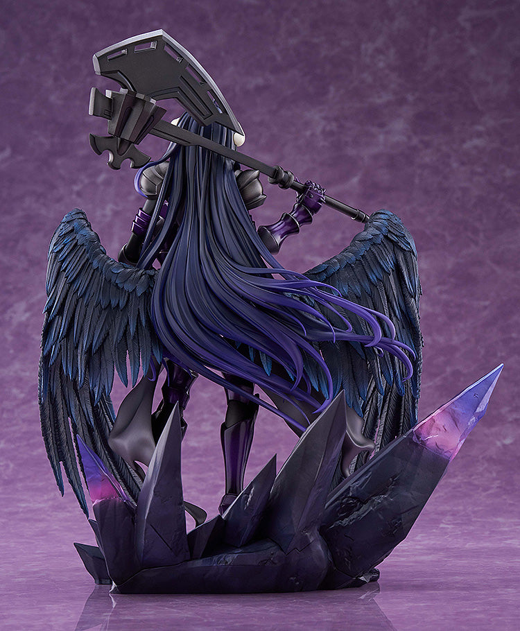 OVERLORD Albedo : Hermes Trismegistus Ver 1/7 Scale Figure