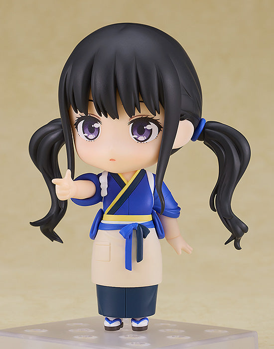 2336 Nendoroid Takina Inoue : Cafe LycoReco Uniform Ver