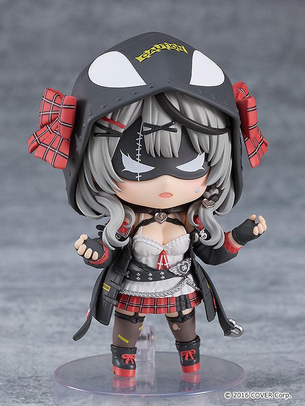 2347 Nendoroid Sakamata Chloe