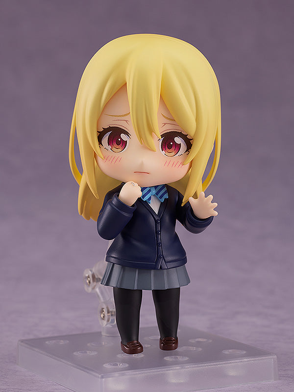 1869 Nendoroid Lily Amane