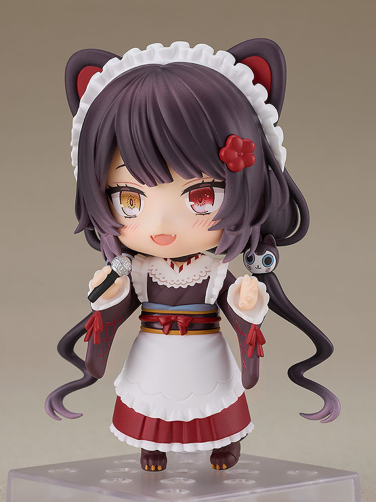 2491 Nendoroid Inui Toko