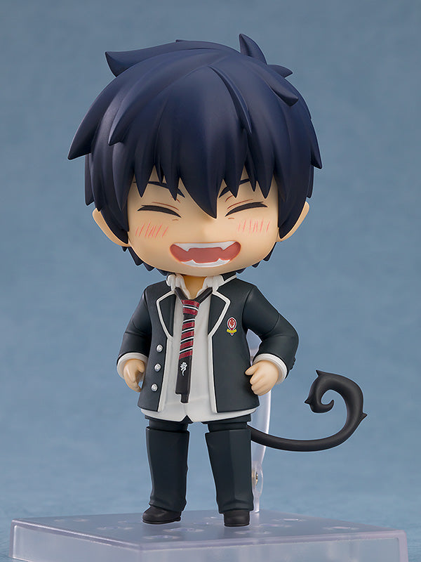 2377 Nendoroid Rin Okumura