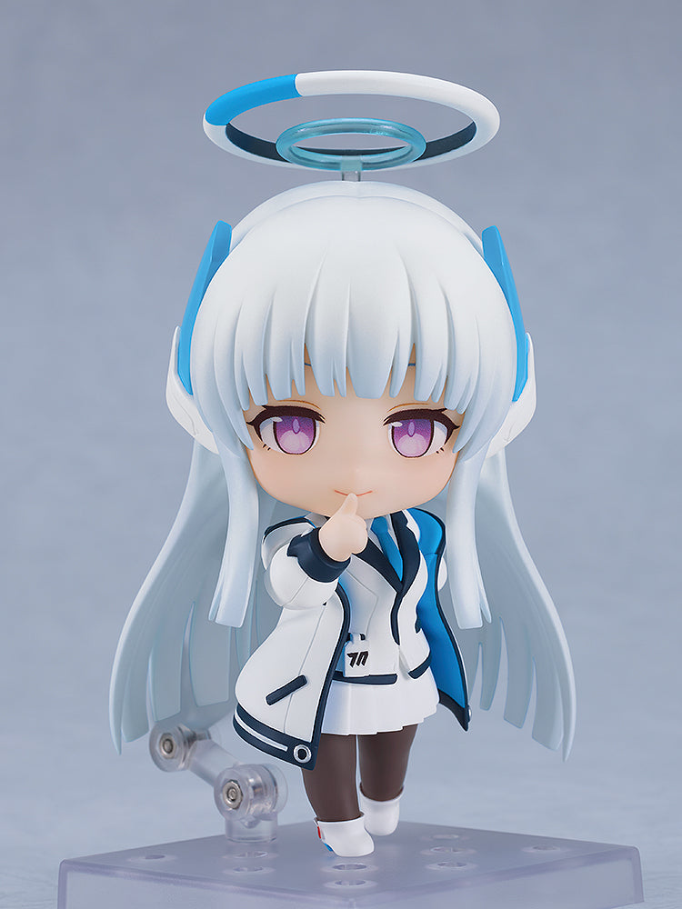 2437 Nendoroid Noa Ushio
