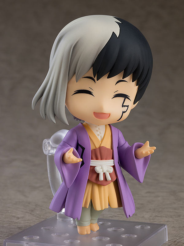 1816 Nendoroid Gen Asagiri (rerun)