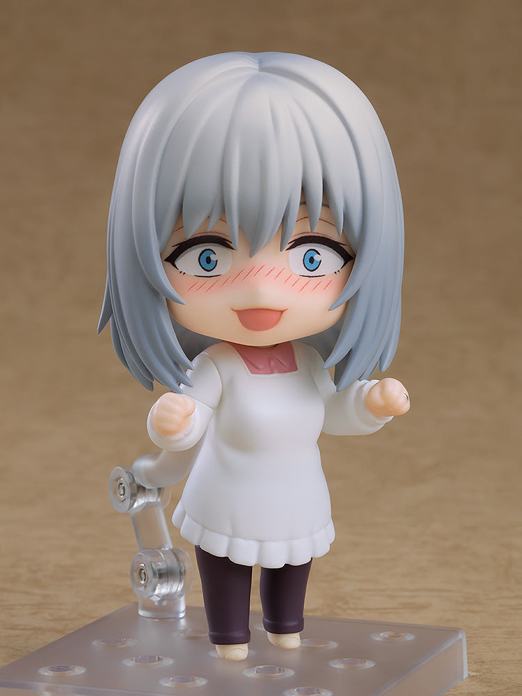 2494 Nendoroid Grandma