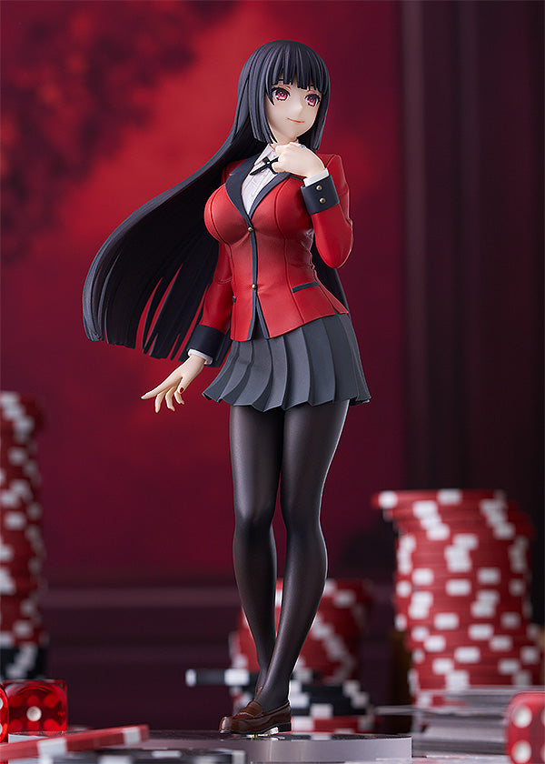 POP UP PARADE Yumeko Jabami - Oh Gatcha