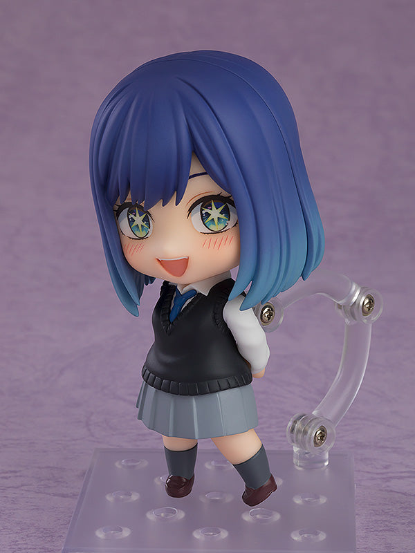 2418 Nendoroid Akane Kurokawa