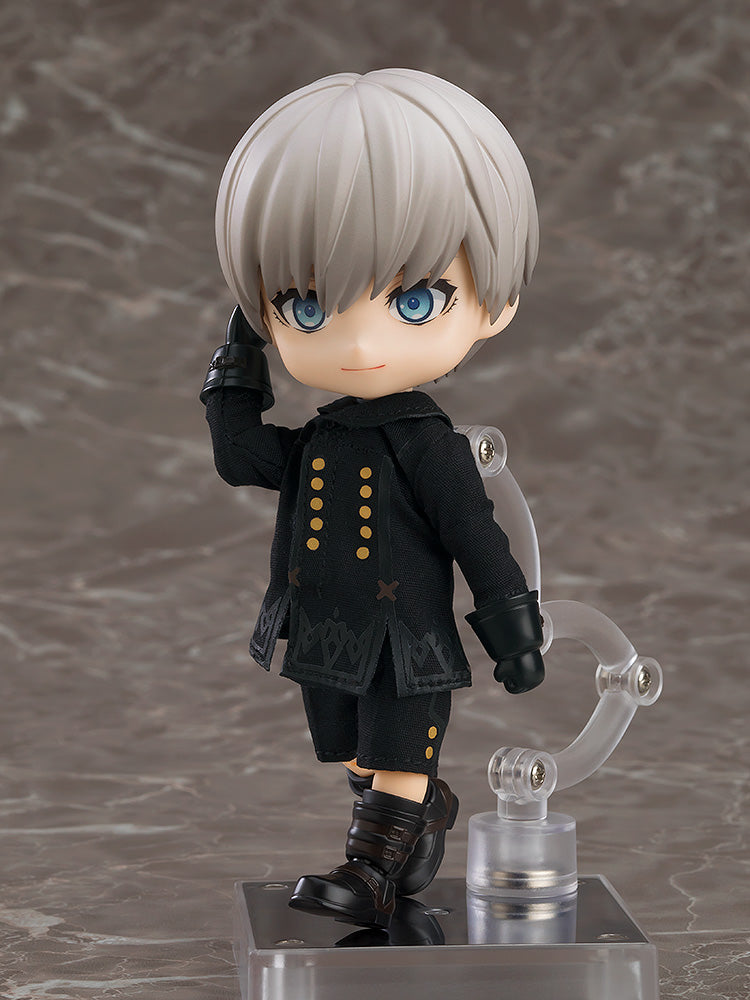 Nendoroid Doll NieR:Automata 9S ( YoRHa No.9 Type S )