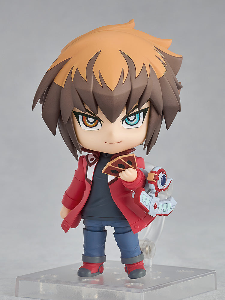 2382 Nendoroid Jaden Yuki