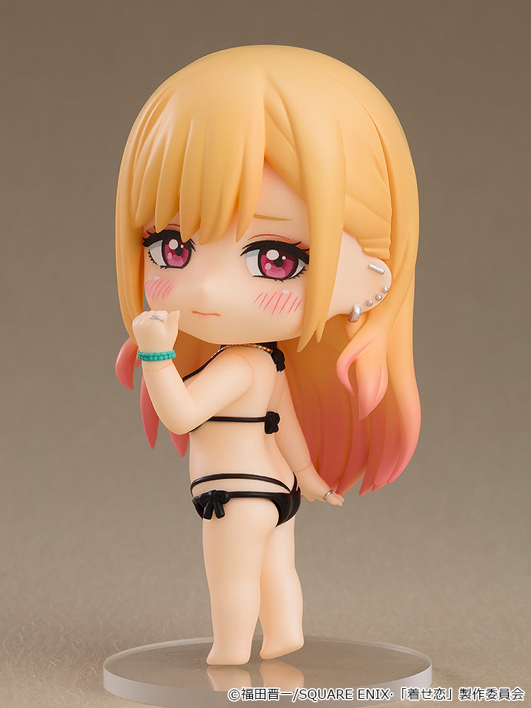 2433 Nendoroid Marin Kitagawa : Swimsuit Ver