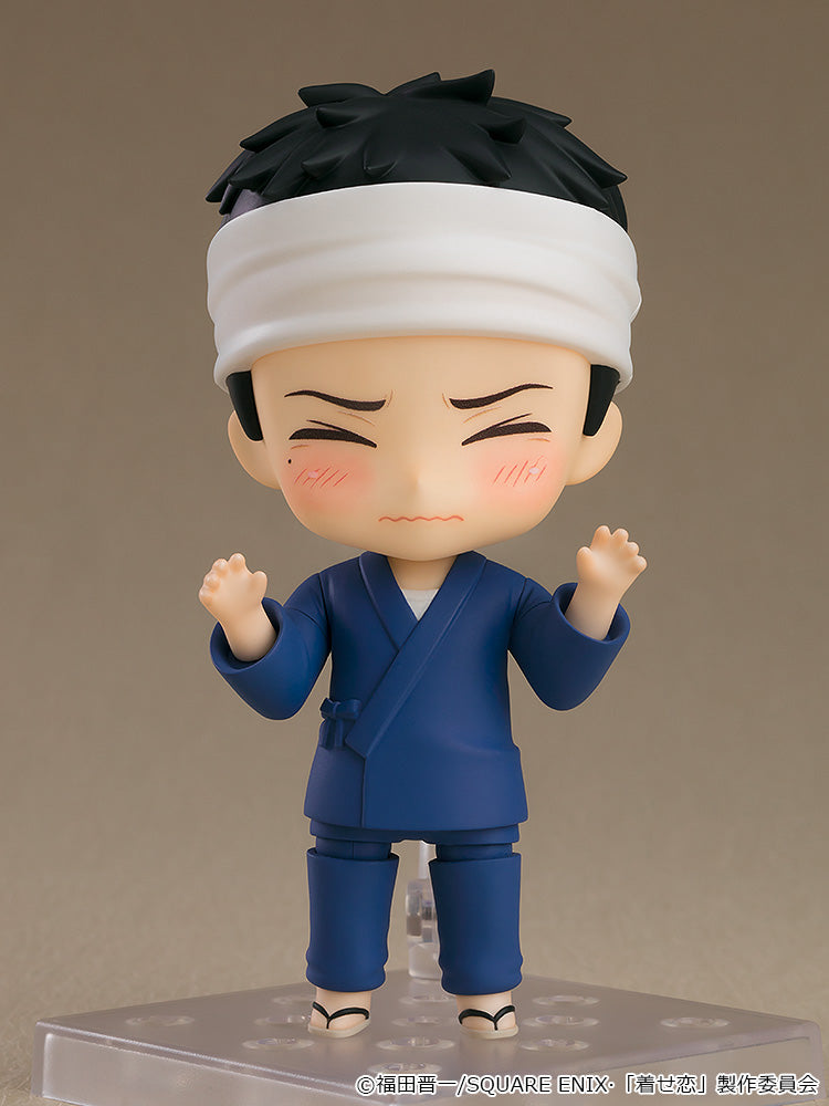 2434 Nendoroid Wakana Gojo