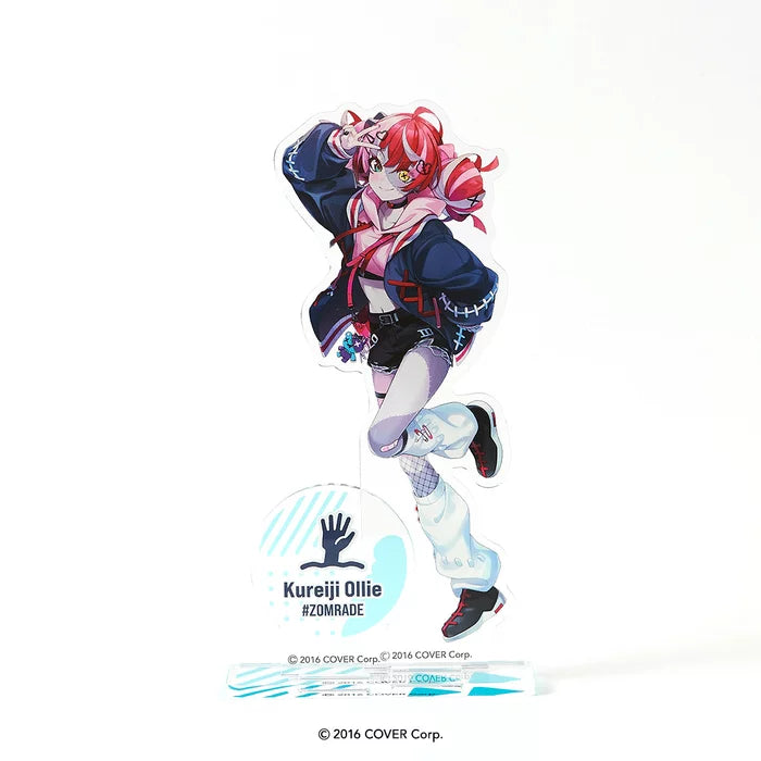 HOLOLIVE MEET ACRYLIC STAND